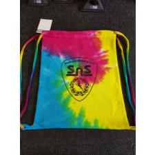 Sns Gym Style Bag
