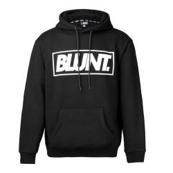 Blunt Box Logo Hoodie