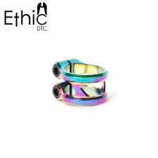 ETHIC DTC CLAMP SYLPHE NEOCHROME