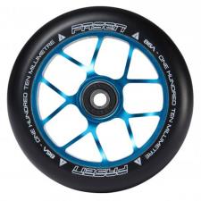 Fasen Jet Wheels 110mm Blue - SOLD IN PAIRS