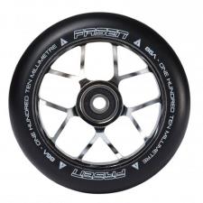 Fasen Jet Wheels 110mm Chrome - SOLD IN PAIRS