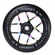 Fasen Jet Wheels 110mm Neochrome - SOLD IN PAIRS