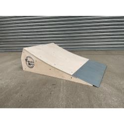 FEARLESS RAMPS KICKER - PLEASE CONTACT US TO PURCHASE