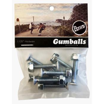 Penny Deck Bolts (Pack)