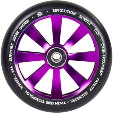Revolution Supply Co Twin Core Wheels 120mm SOLD IN PAIRS