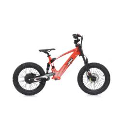 Revvi 18&quot; Electric Balance Bike - RED *Pre Order - Expected May 13th*