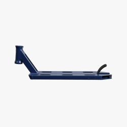 Longway S-Line Kaiza Pro Scooter Deck 4.5″ x 19″ | Midnight Blue 
