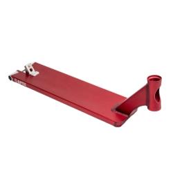 Apex Deck - 6&quot; Wide (Red)