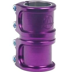 Apex Lite SCS Clamp - Purple