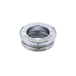 BLUNT LOW STACK HEADSET SCS/HIC - CHROME