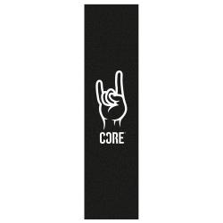 CORE Scooter Griptape - Rock Hand