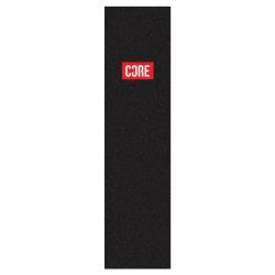 CORE Scooter Griptape Stamp Red Box
