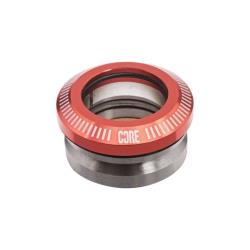CORE Dash Integrated Headset - Red