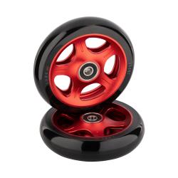 Drone Luxe 3 Dual Core Wheels – Red