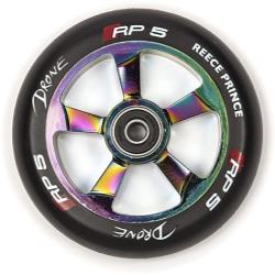 Drone RP5 110mm Scooter Wheels - Neochrome - Pair