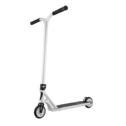 Drone Shadow 3 Feather-Light Complete Scooter – Silver