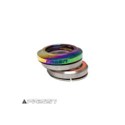 Fasen - Inteagrated Headset - Neochrome