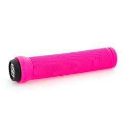 Gusset Sleeper Non-Flanged Grips - Pink
