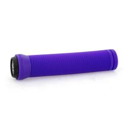 Gusset Sleeper Non-Flanged Grips - Purple