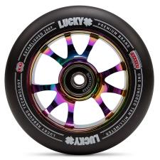 Lucky Scooters TOASTER 110mm Wheels - SOLD IN PAIRS