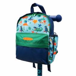 Micro Eco Backpack: Dino