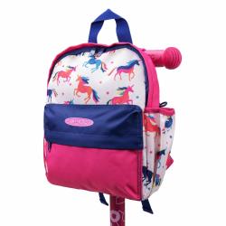 Micro Eco Backpack: Unicorn