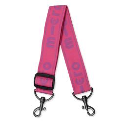 Micro ECO Shoulder Carry Strap: Pink