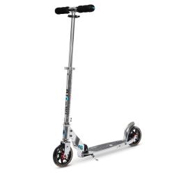 SPEED CLASSIC Micro Scooter: Silver