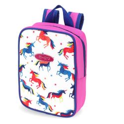 Micro ECO Lunch Bag: Unicorn