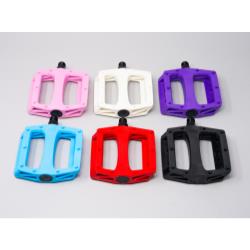 Mafia Pedals 9/16 Various Colors Avaliable