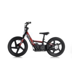 Revvi 16&quot; Kids Electric Balance Bike - Red *250w Brushless Motor*