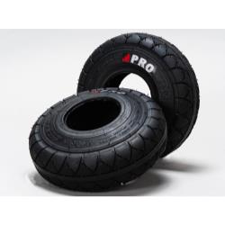 Rocker Street Pro Mini BMX Tyres Black