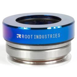 Root Air Integrated Headset - BluRay