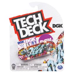 Tech Deck 96mm Fingerboard M42 - DGK