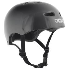 TSG Skate/Bmx Helmet - Black