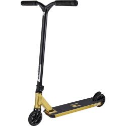 Root Industries Type R Complete Stunt Scooter - Gold Rush