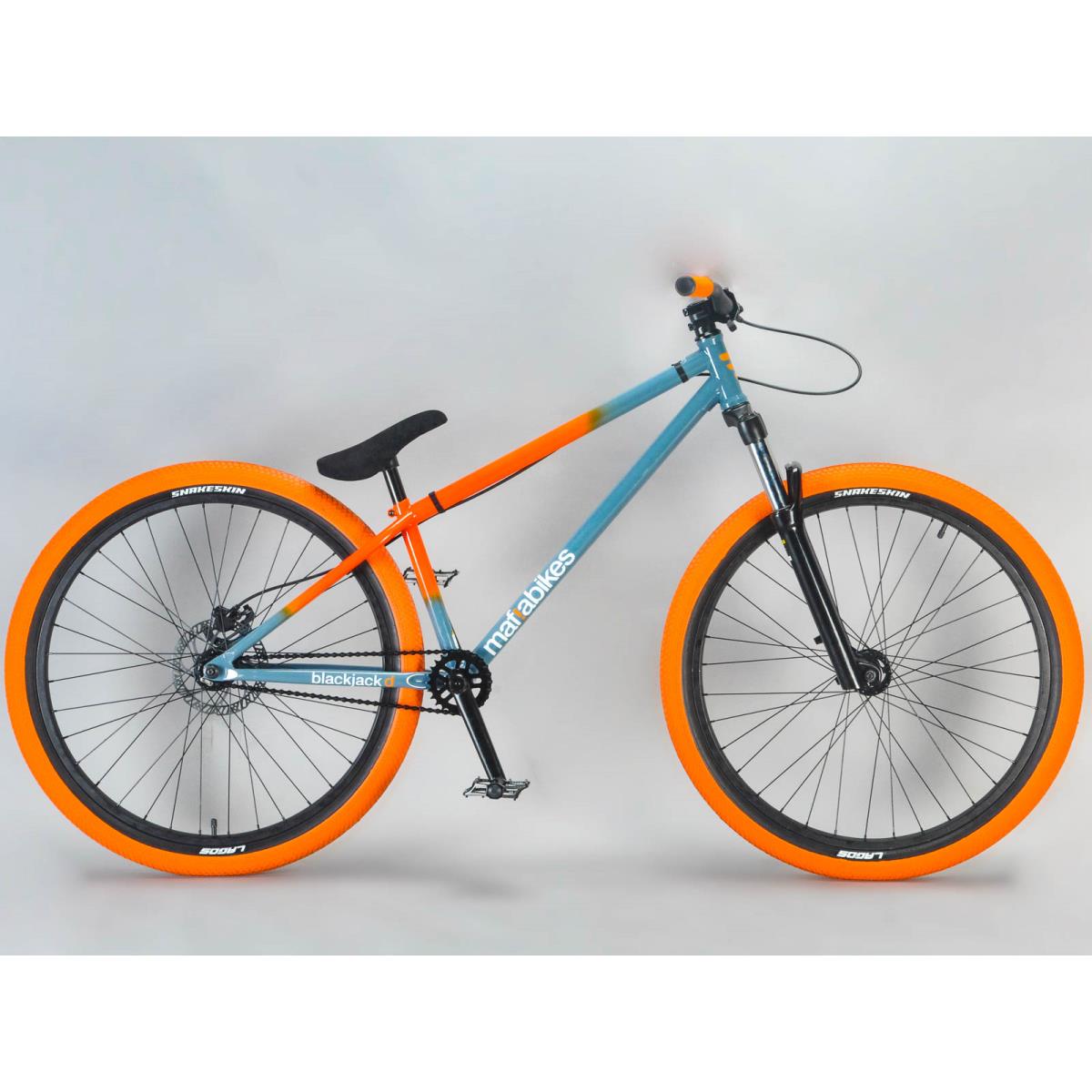 mafia bike jump bike