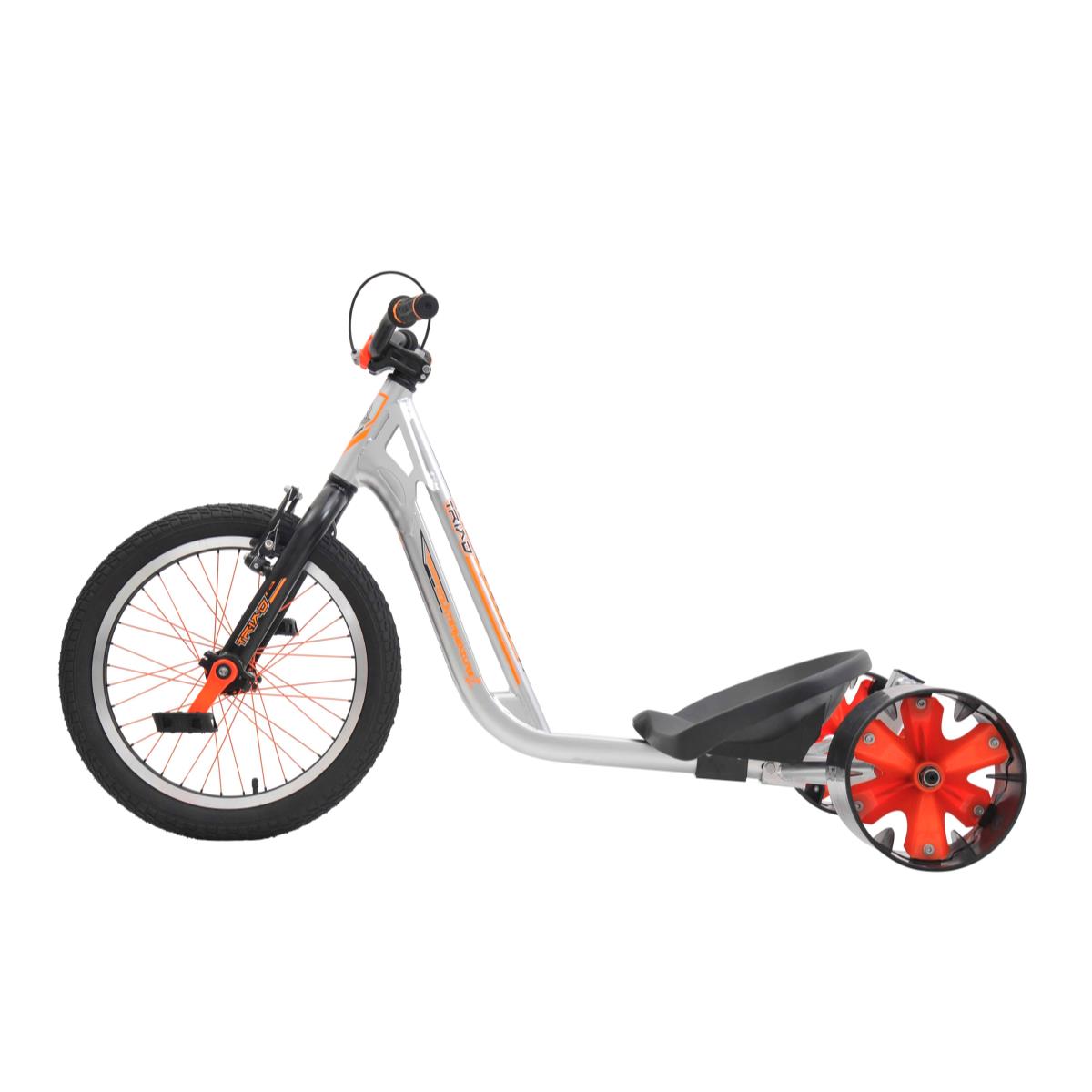 triad drift bike