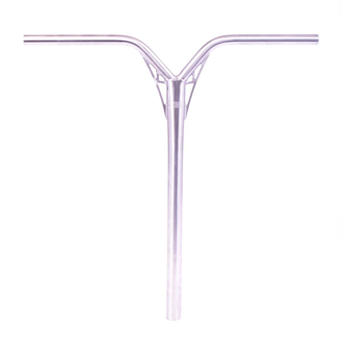 titanium scooter bars