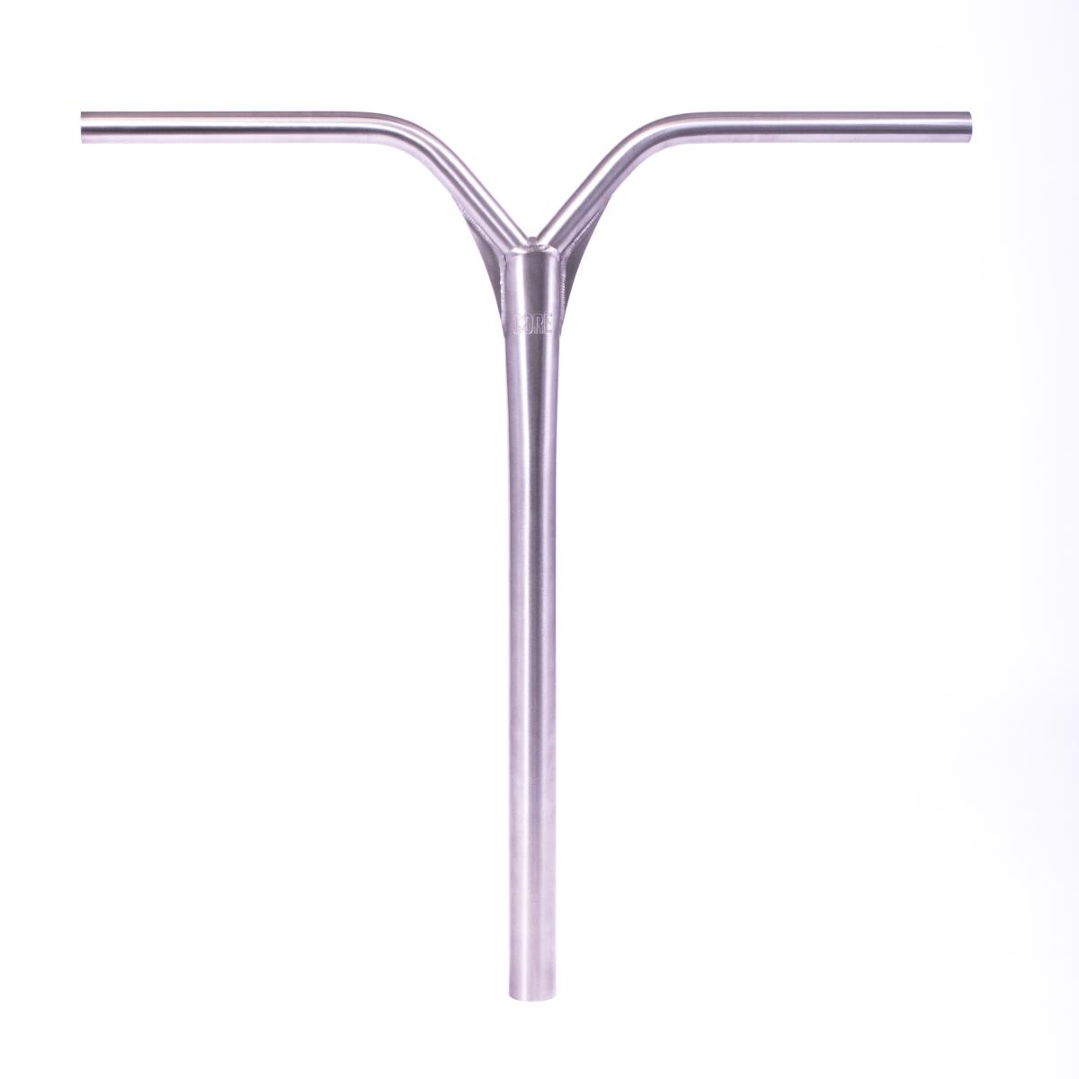 titanium scooter bars