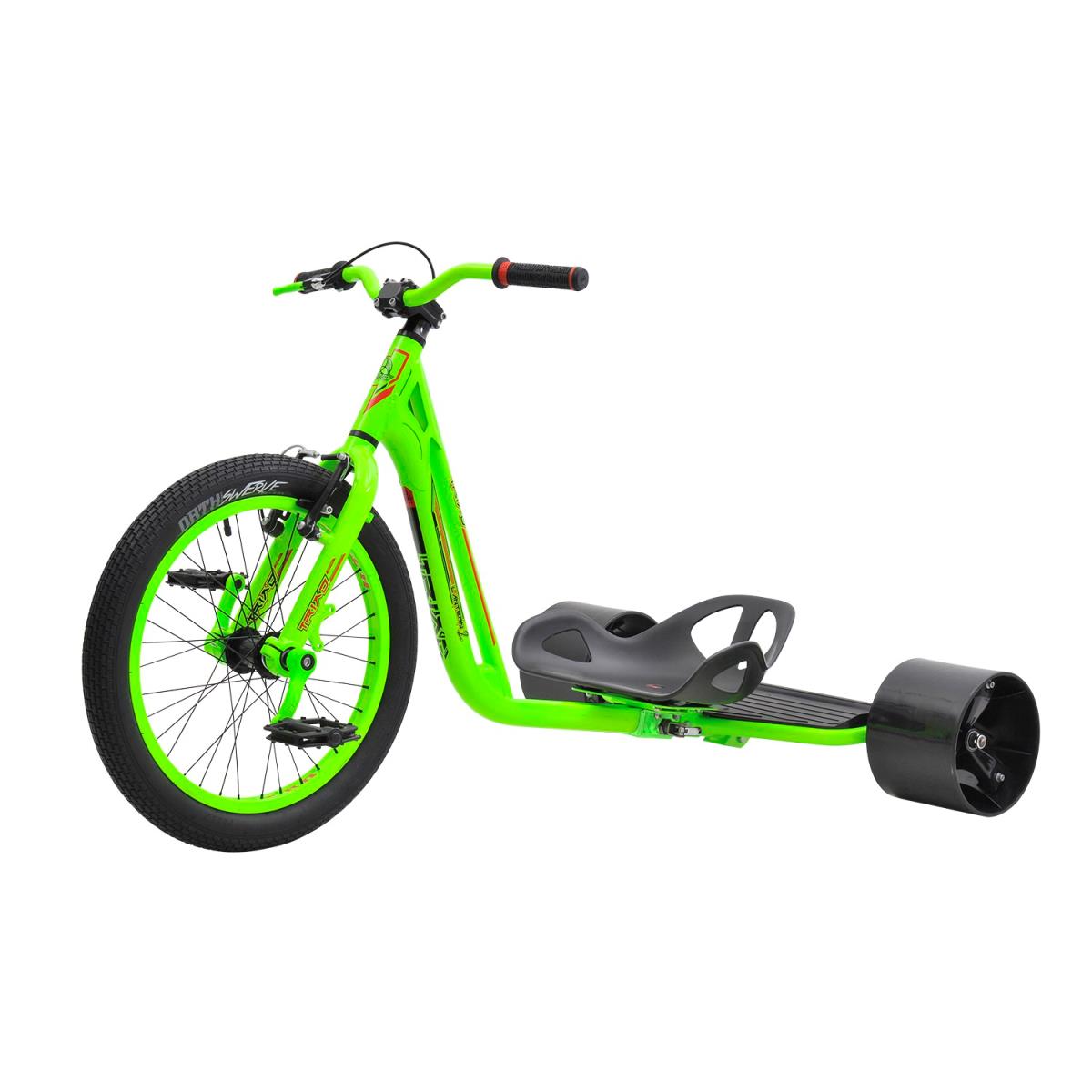 triad drift bike