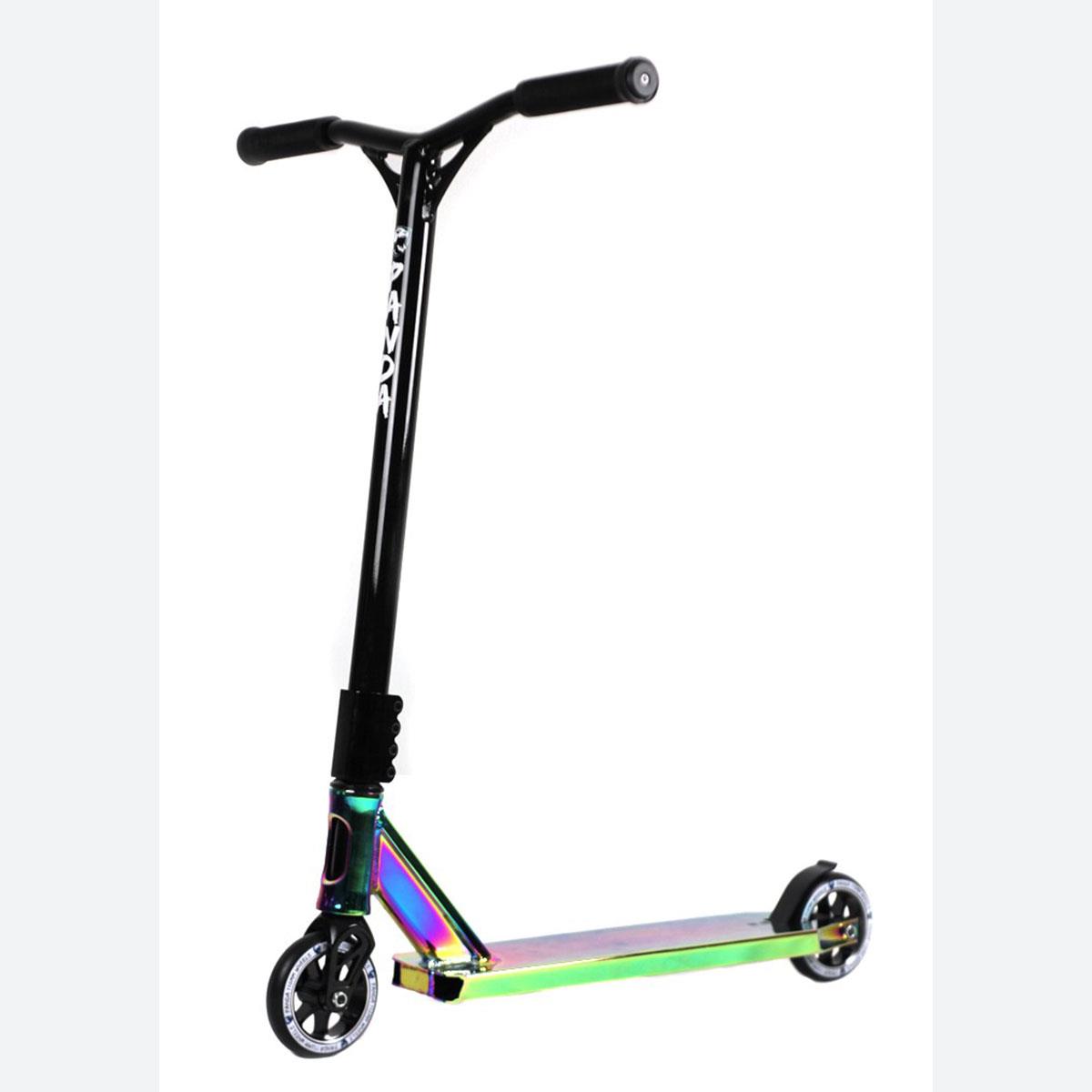 PANDA SCS COMPLETE SCOOTER Neo Scoot n Skates