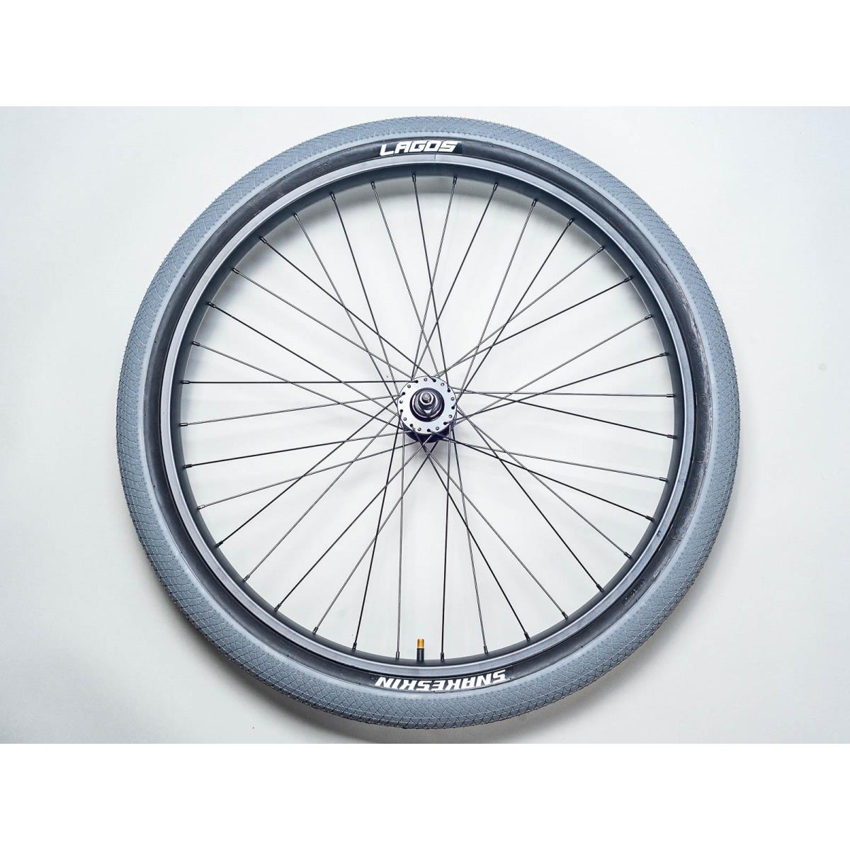 27.5 inch tyres