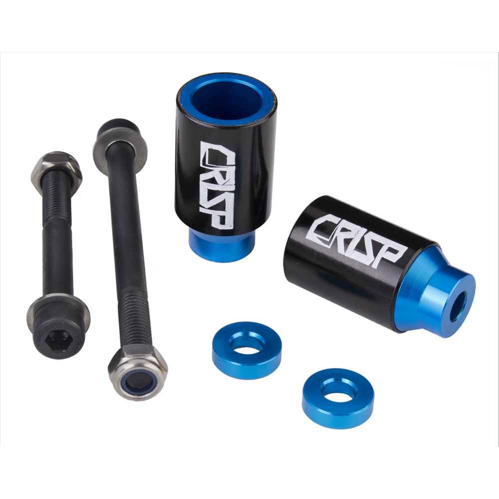 blue stunt pegs