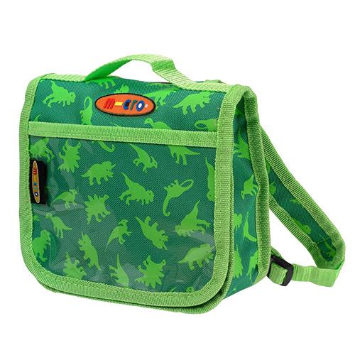 Micro Scooter Mini Backpack Dinosaur 