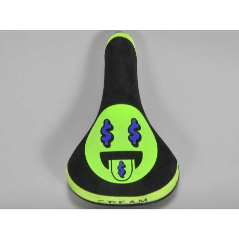 mafia seat green