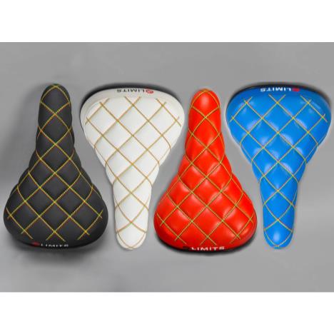 Mafia bike no limits seat on sale