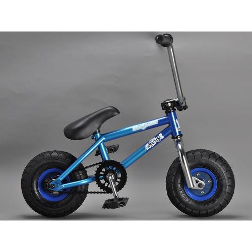 mini rocker bmx bike