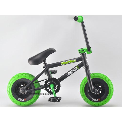 mini rocker bmx bike