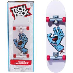 Tech Deck 96mm Fingerboard M46 Plan B (Felipe Gustavo) | Scoot n